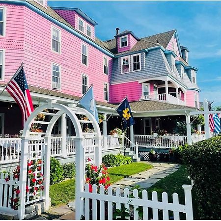 The Grenville Hotel&Restaurant Bay Head Extérieur photo