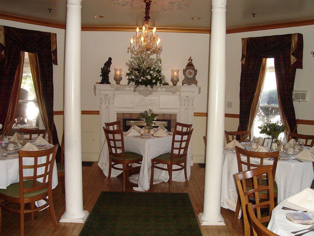 The Grenville Hotel&Restaurant Bay Head Extérieur photo