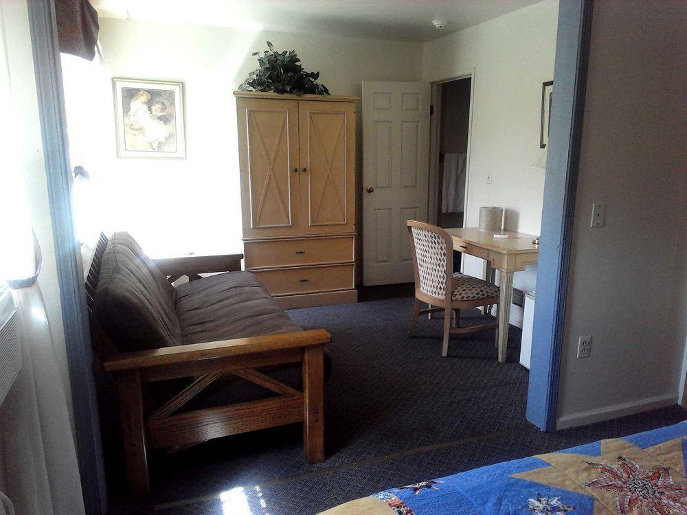 The Grenville Hotel&Restaurant Bay Head Extérieur photo