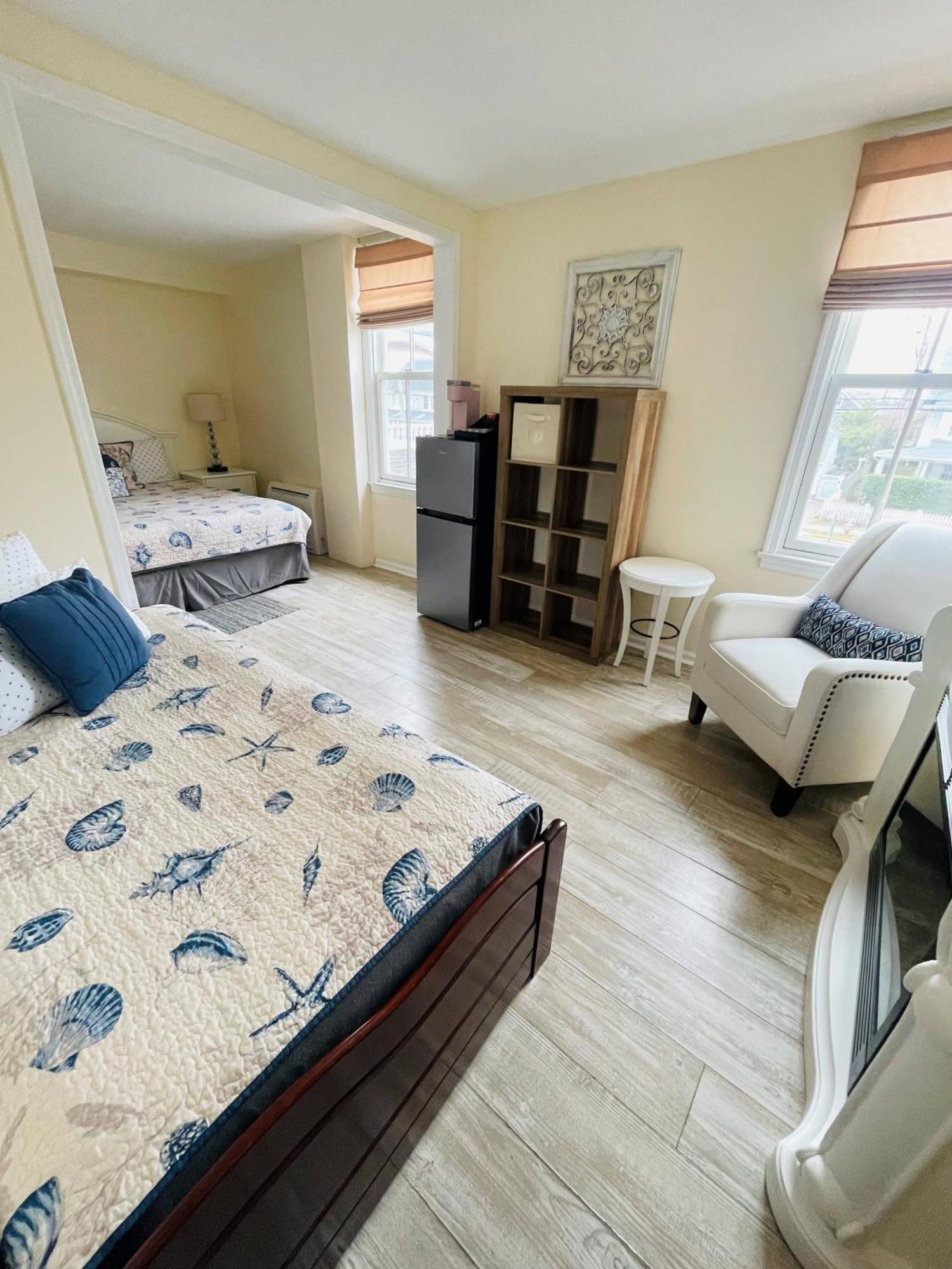 The Grenville Hotel&Restaurant Bay Head Extérieur photo