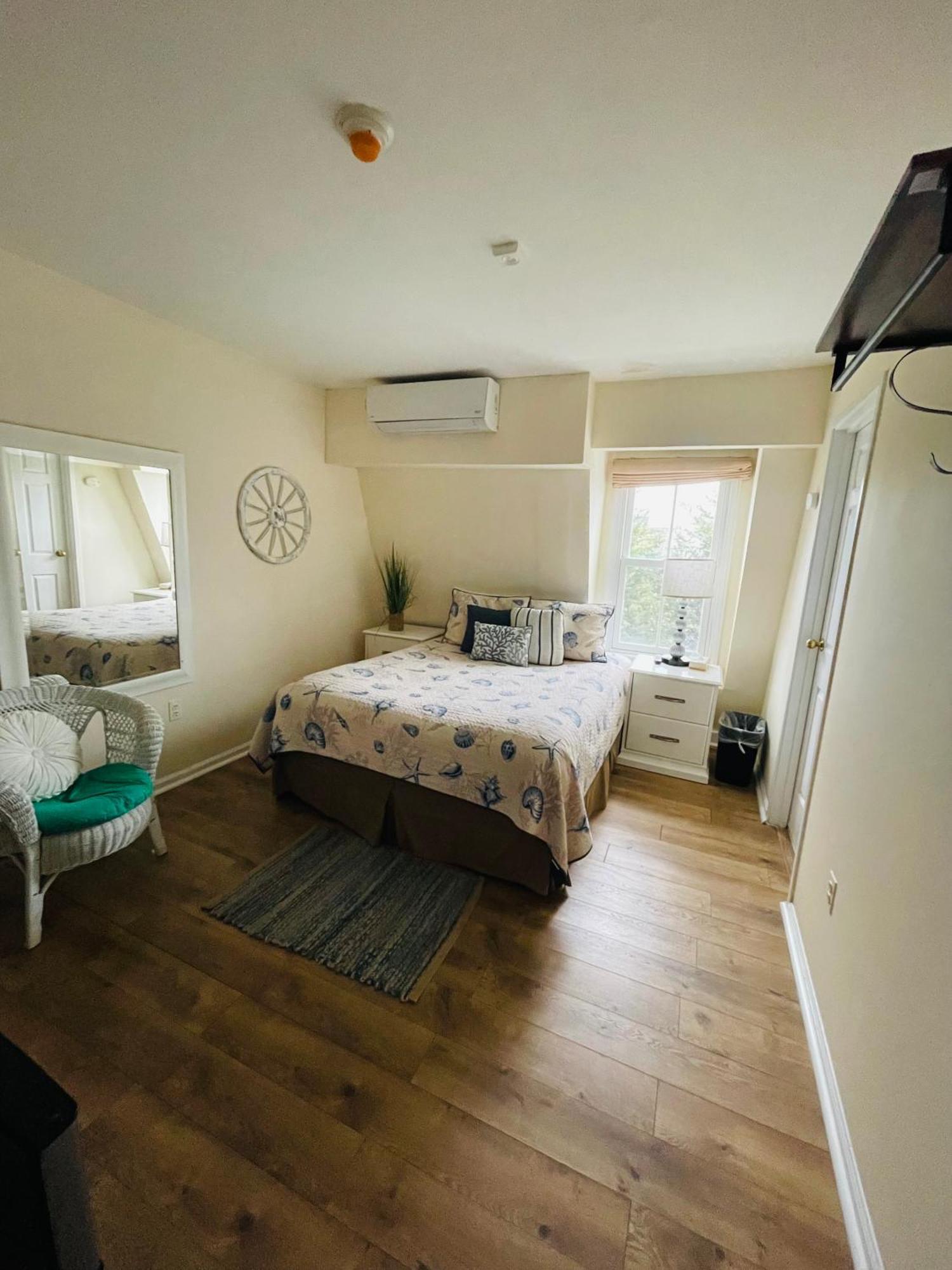 The Grenville Hotel&Restaurant Bay Head Extérieur photo