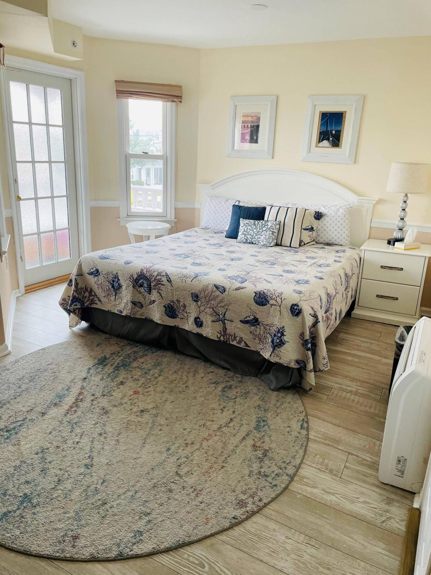 The Grenville Hotel&Restaurant Bay Head Extérieur photo