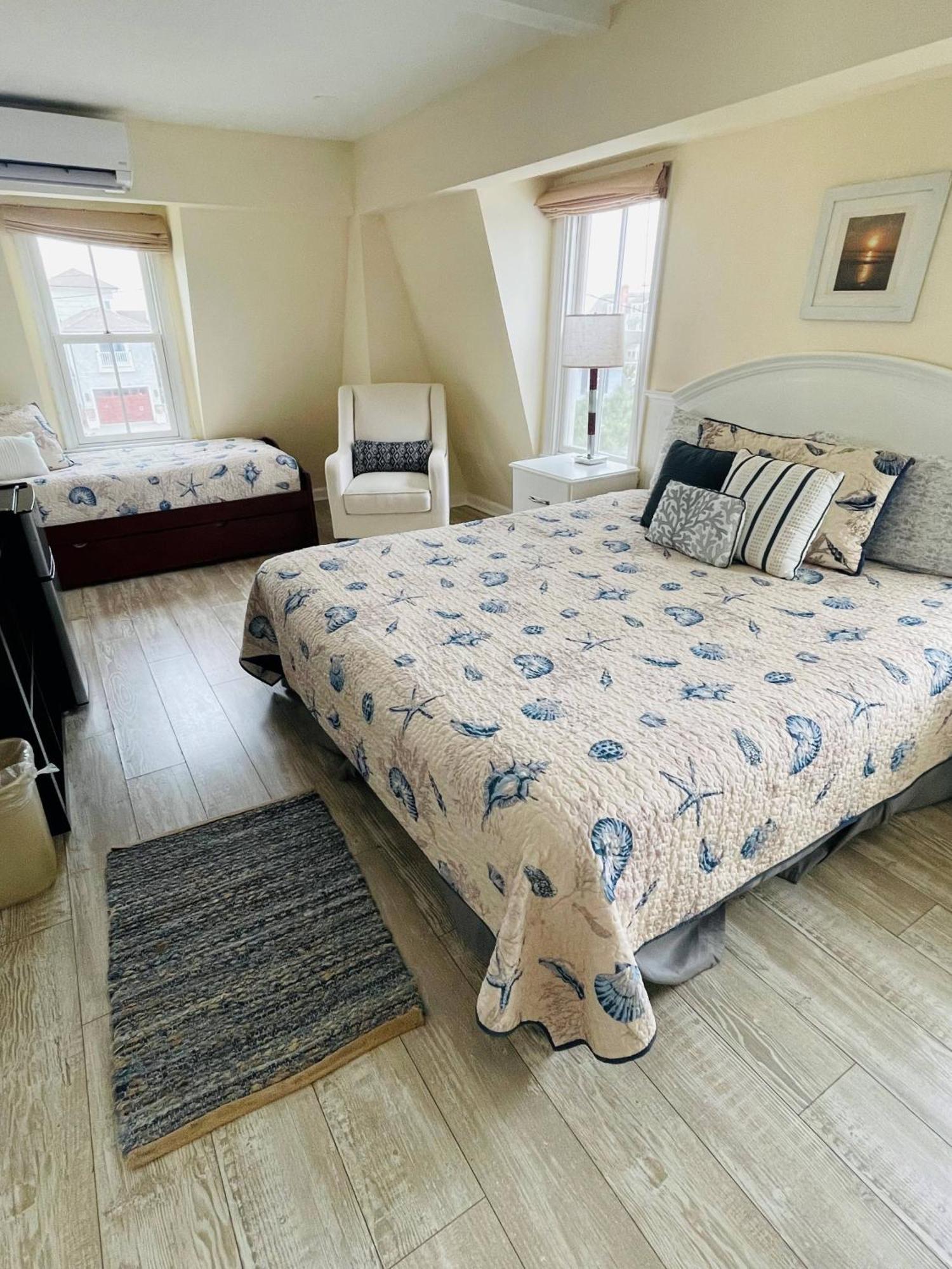 The Grenville Hotel&Restaurant Bay Head Extérieur photo