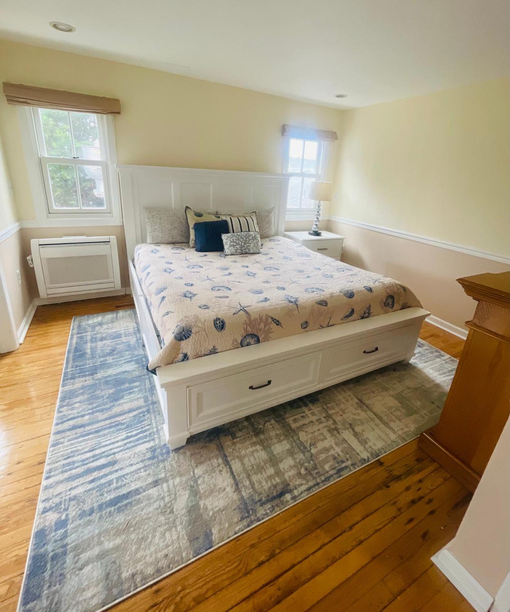 The Grenville Hotel&Restaurant Bay Head Extérieur photo