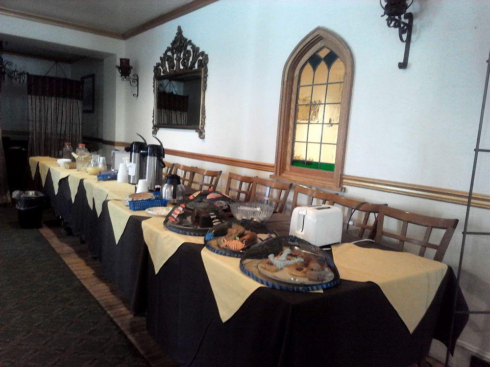 The Grenville Hotel&Restaurant Bay Head Extérieur photo
