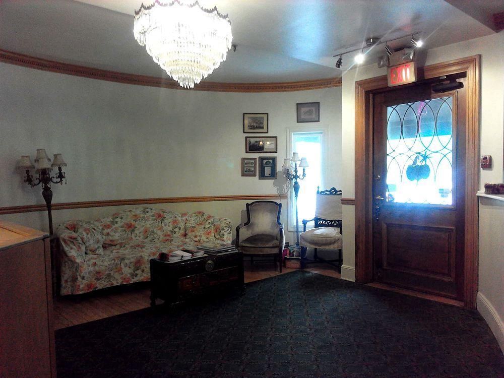 The Grenville Hotel&Restaurant Bay Head Extérieur photo