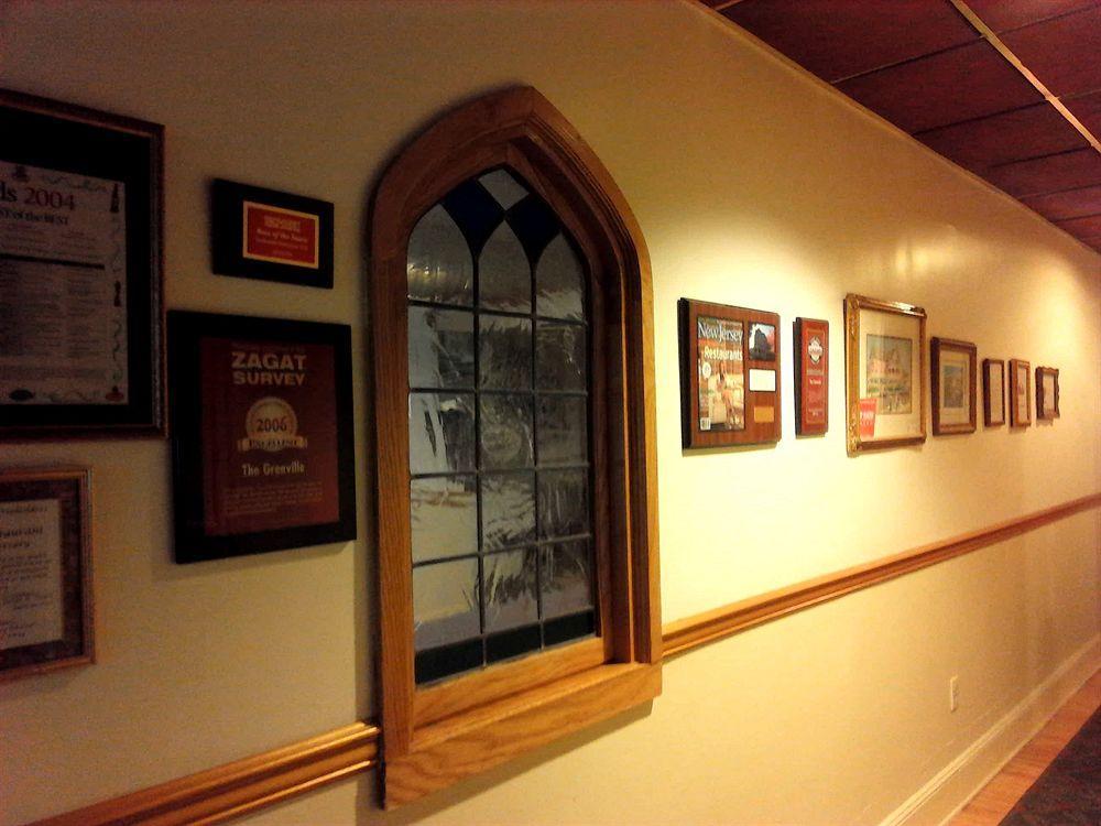 The Grenville Hotel&Restaurant Bay Head Extérieur photo