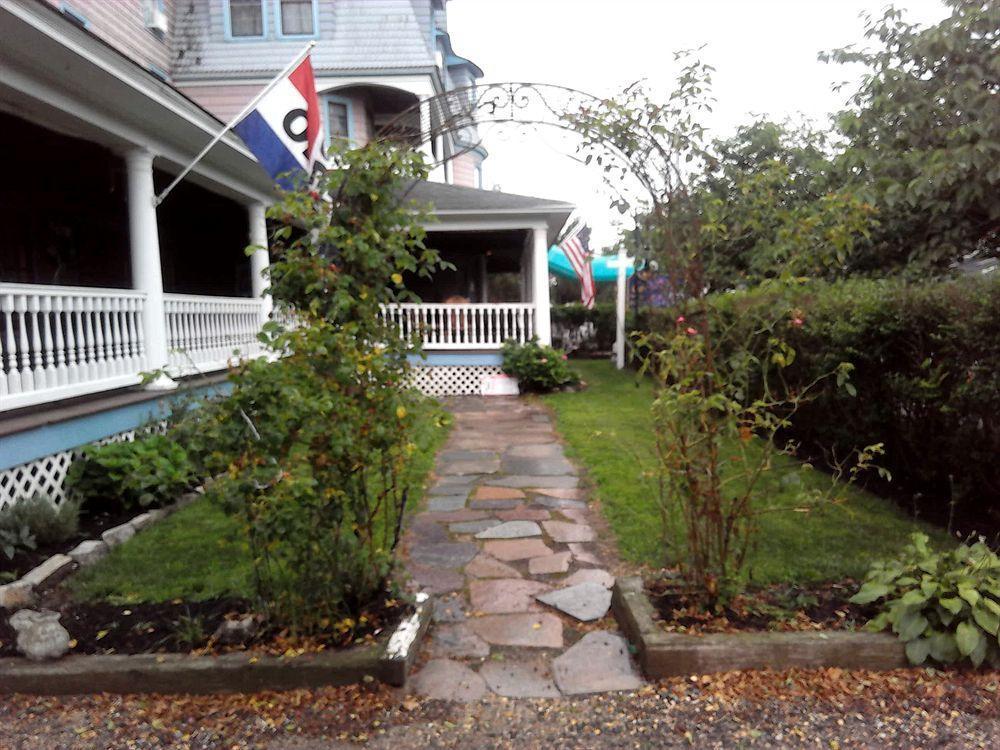The Grenville Hotel&Restaurant Bay Head Extérieur photo