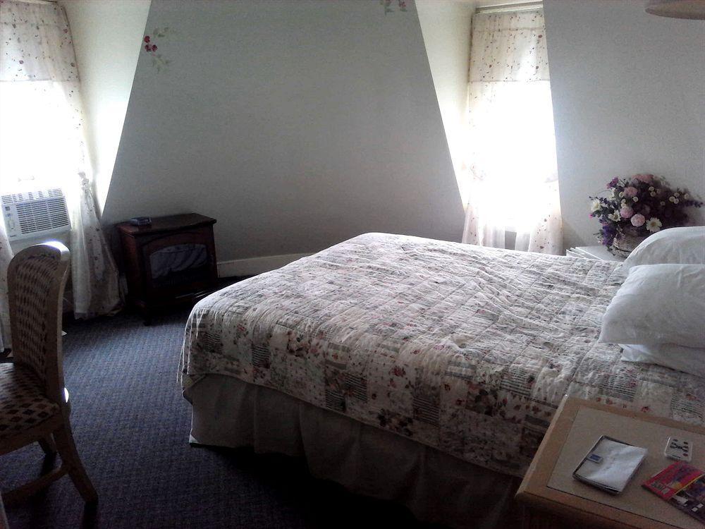 The Grenville Hotel&Restaurant Bay Head Extérieur photo
