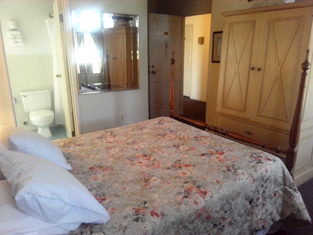 The Grenville Hotel&Restaurant Bay Head Extérieur photo