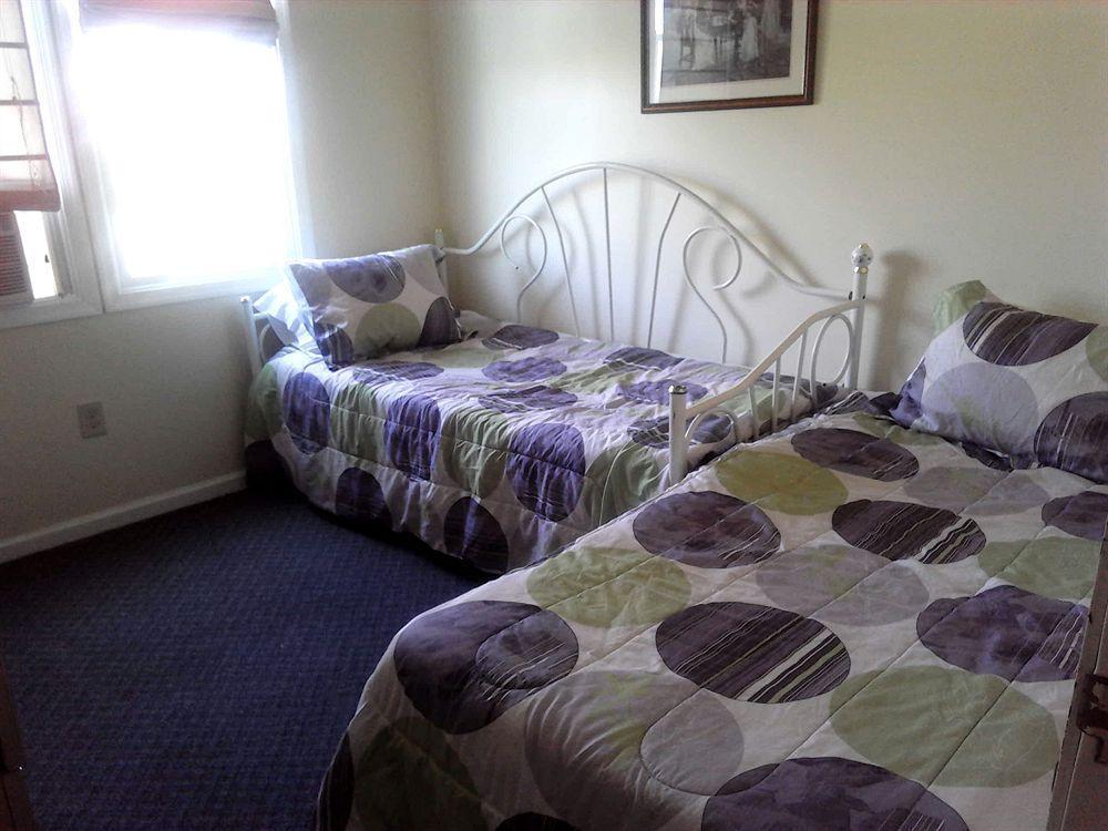 The Grenville Hotel&Restaurant Bay Head Extérieur photo