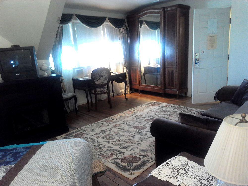 The Grenville Hotel&Restaurant Bay Head Extérieur photo