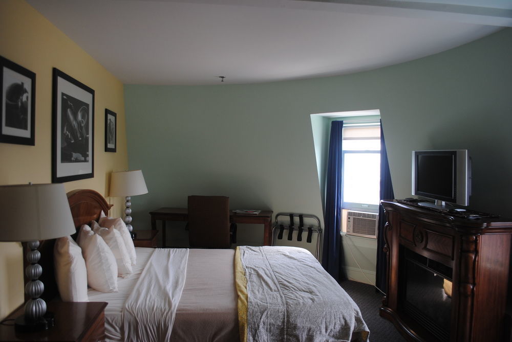 The Grenville Hotel&Restaurant Bay Head Extérieur photo