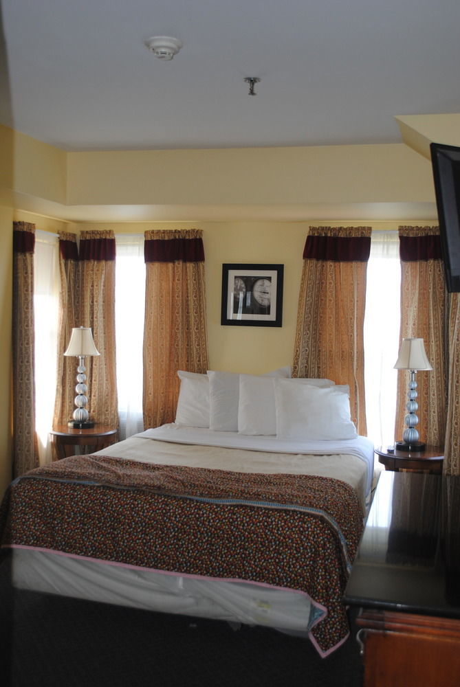 The Grenville Hotel&Restaurant Bay Head Extérieur photo