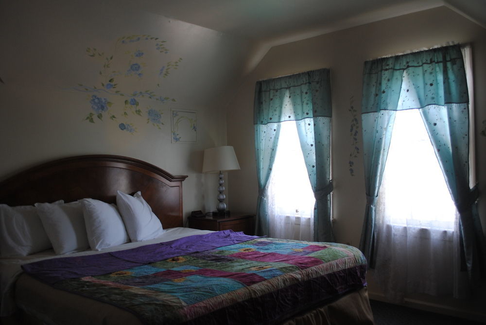 The Grenville Hotel&Restaurant Bay Head Extérieur photo