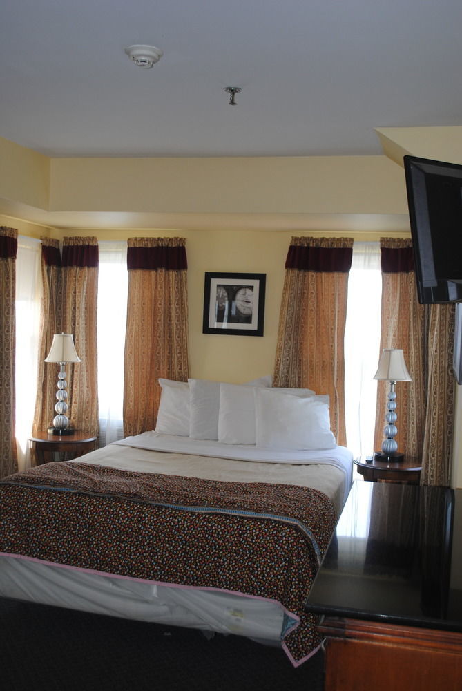 The Grenville Hotel&Restaurant Bay Head Extérieur photo