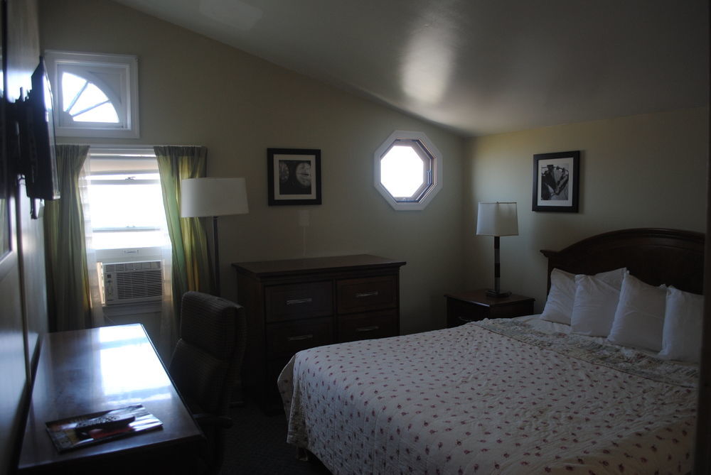 The Grenville Hotel&Restaurant Bay Head Extérieur photo