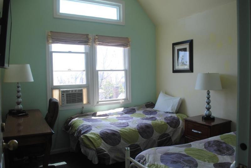 The Grenville Hotel&Restaurant Bay Head Extérieur photo