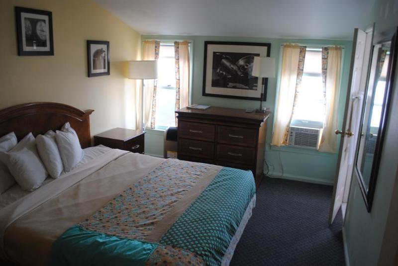 The Grenville Hotel&Restaurant Bay Head Extérieur photo