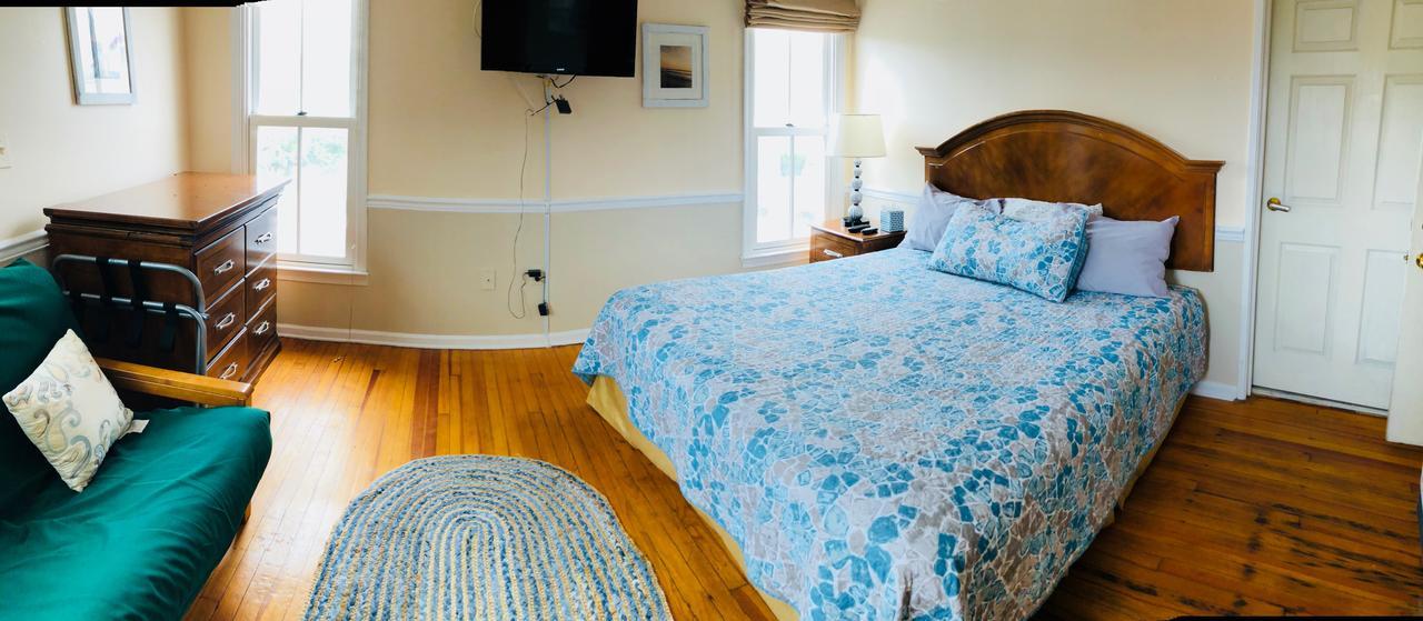 The Grenville Hotel&Restaurant Bay Head Extérieur photo