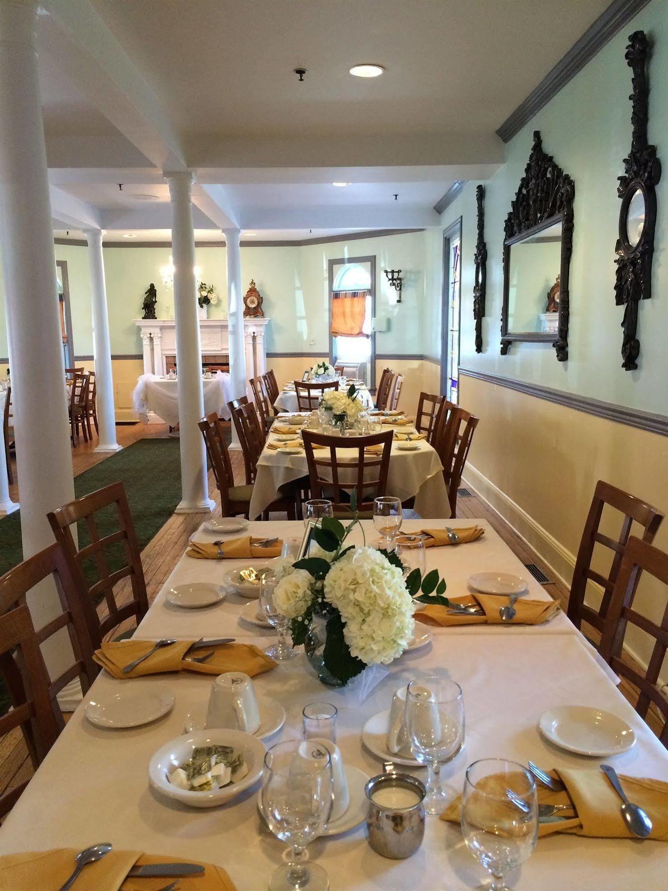 The Grenville Hotel&Restaurant Bay Head Extérieur photo