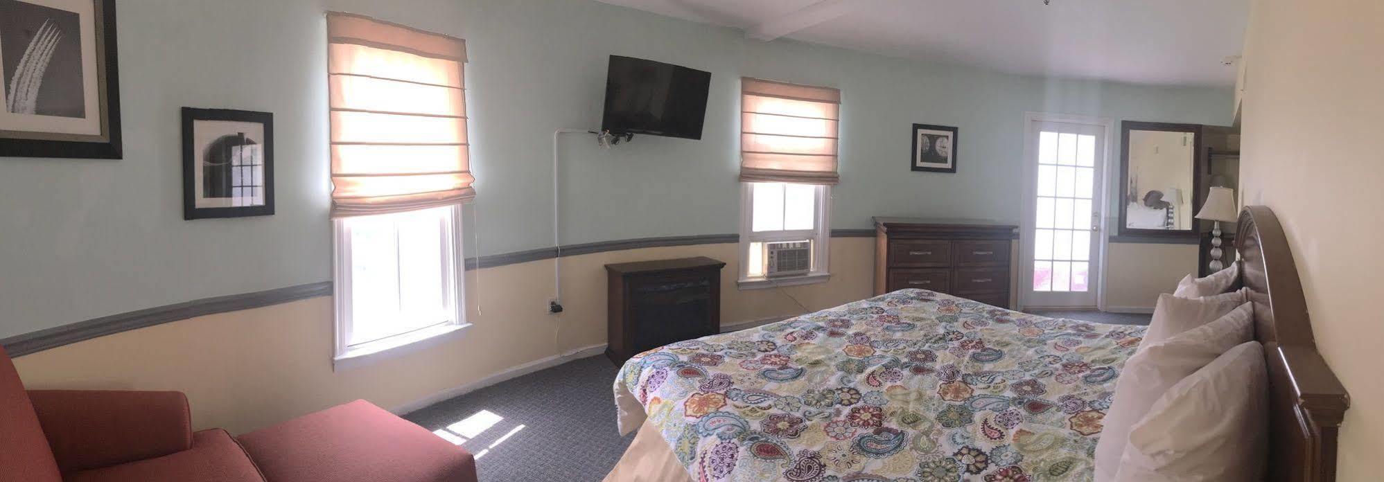 The Grenville Hotel&Restaurant Bay Head Extérieur photo