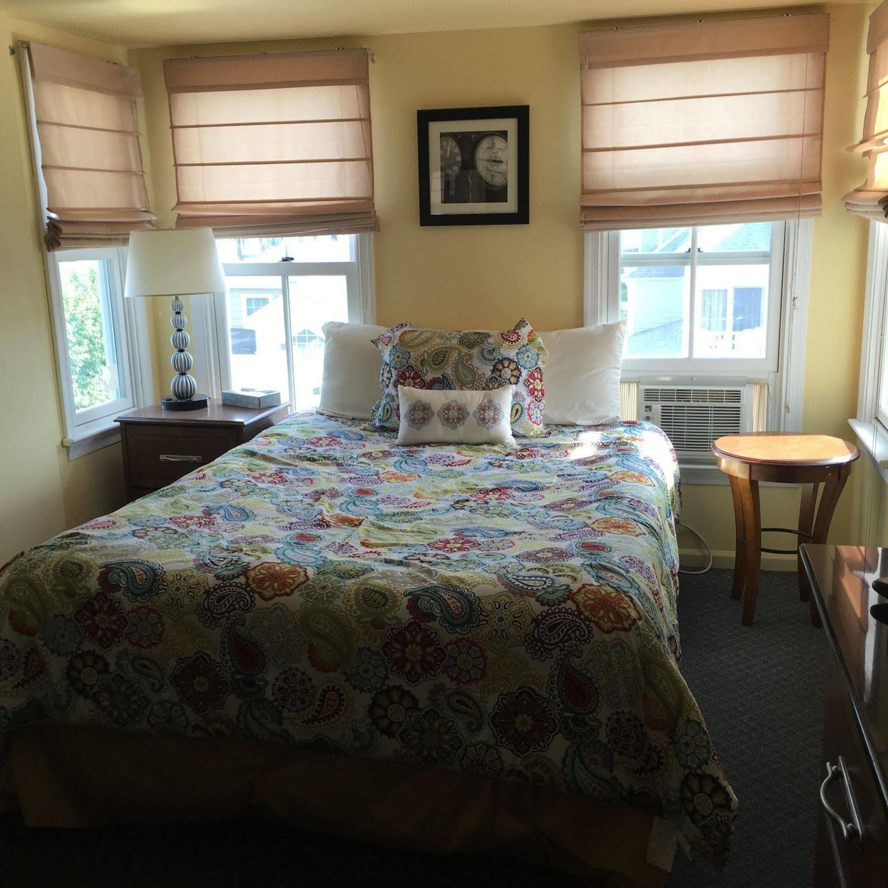 The Grenville Hotel&Restaurant Bay Head Extérieur photo