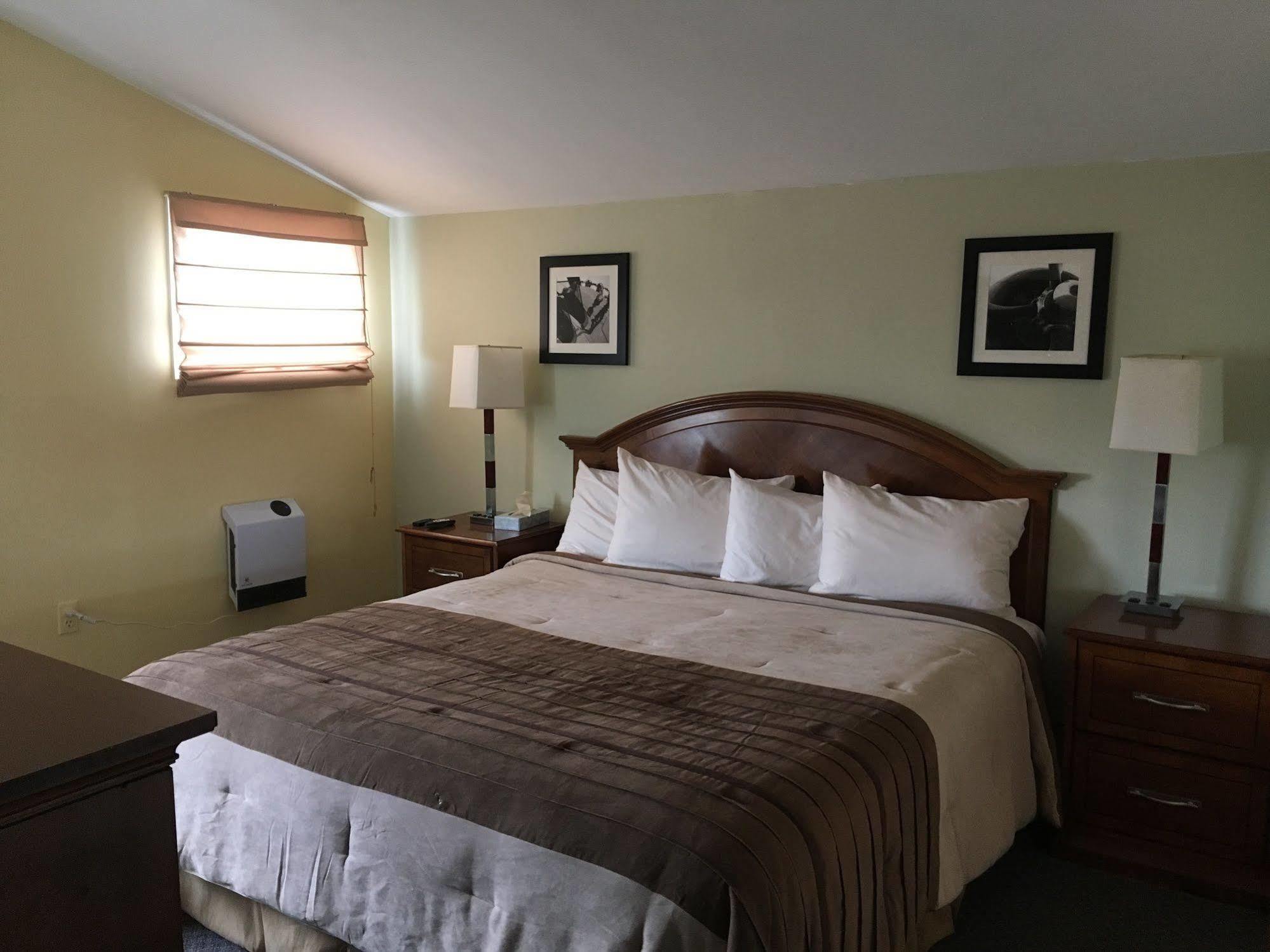 The Grenville Hotel&Restaurant Bay Head Extérieur photo