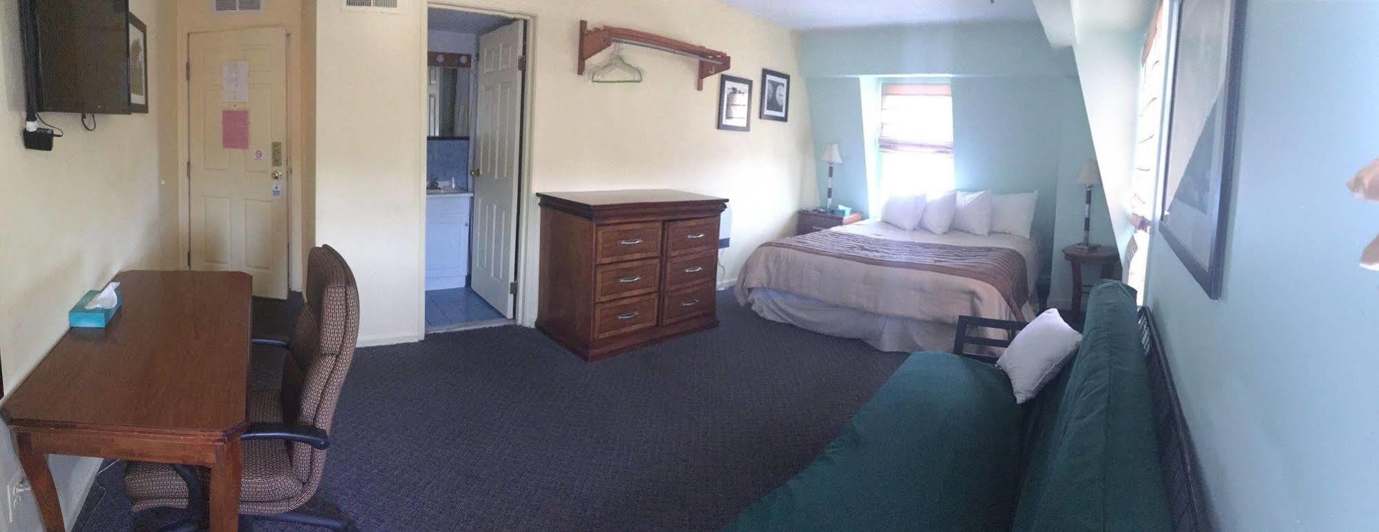 The Grenville Hotel&Restaurant Bay Head Extérieur photo