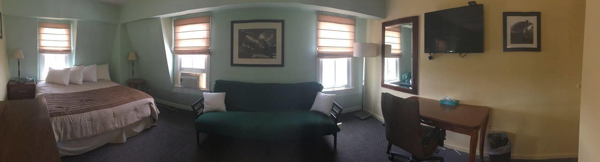 The Grenville Hotel&Restaurant Bay Head Extérieur photo