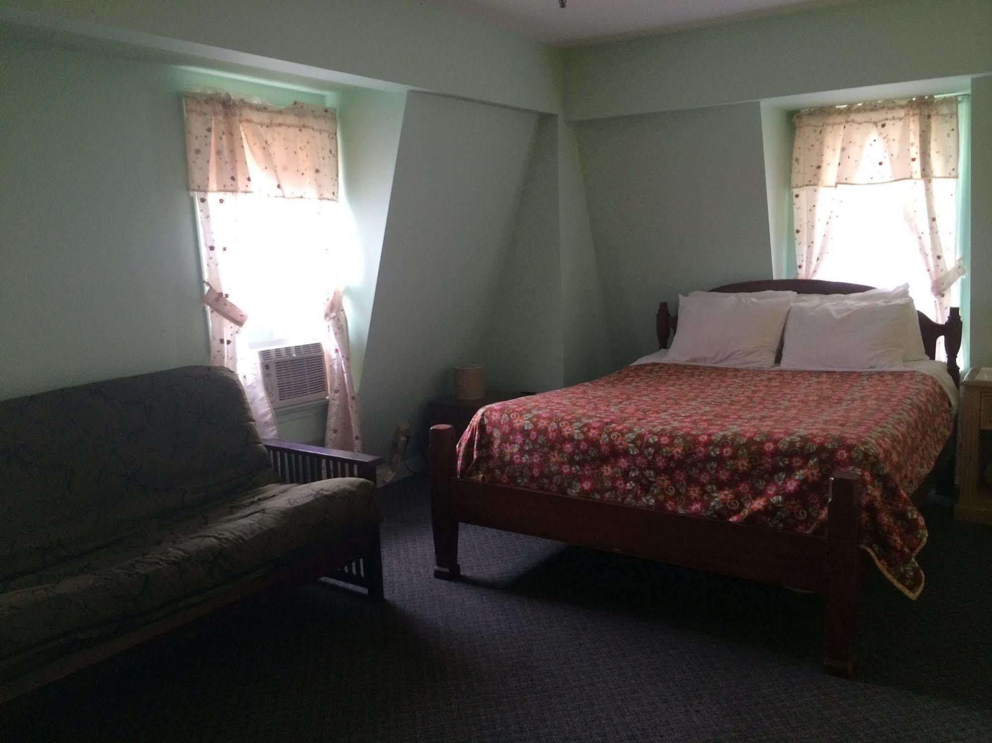 The Grenville Hotel&Restaurant Bay Head Extérieur photo