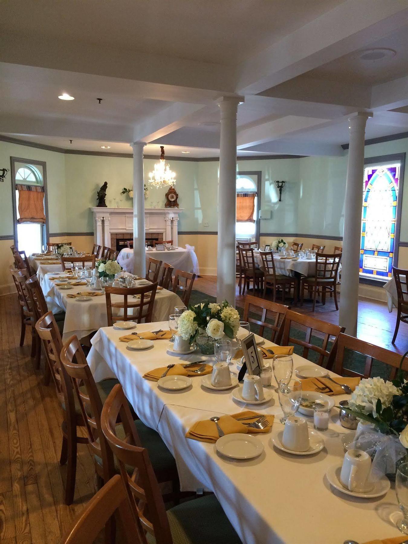 The Grenville Hotel&Restaurant Bay Head Extérieur photo