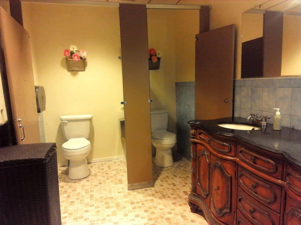 The Grenville Hotel&Restaurant Bay Head Extérieur photo