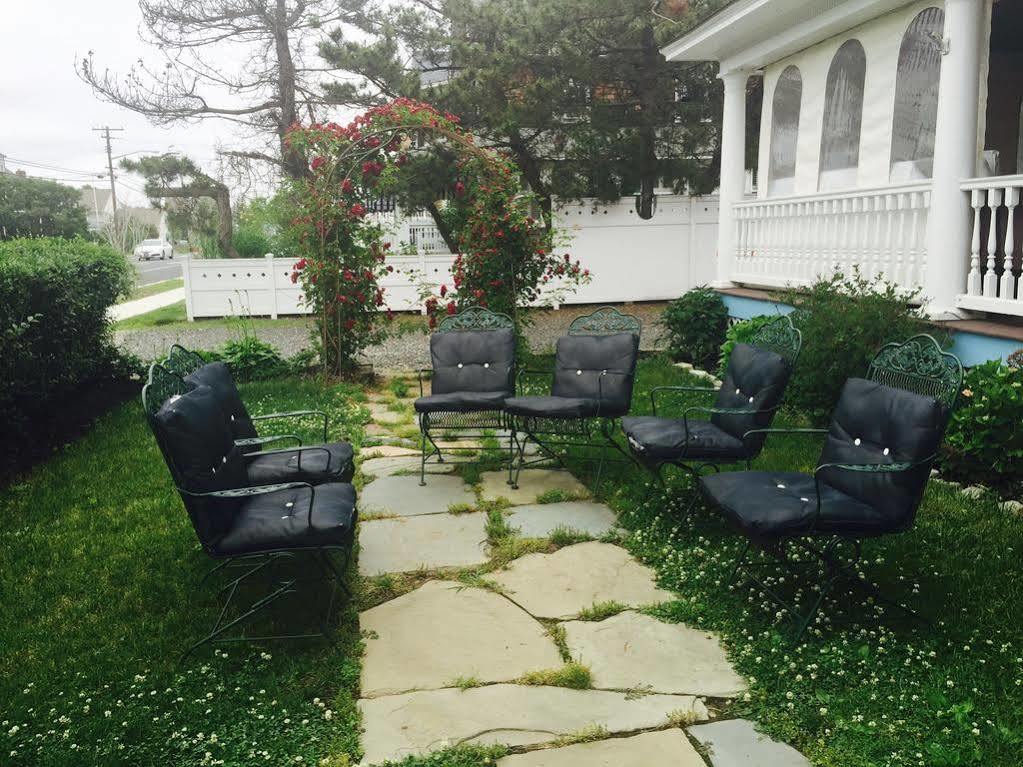 The Grenville Hotel&Restaurant Bay Head Extérieur photo