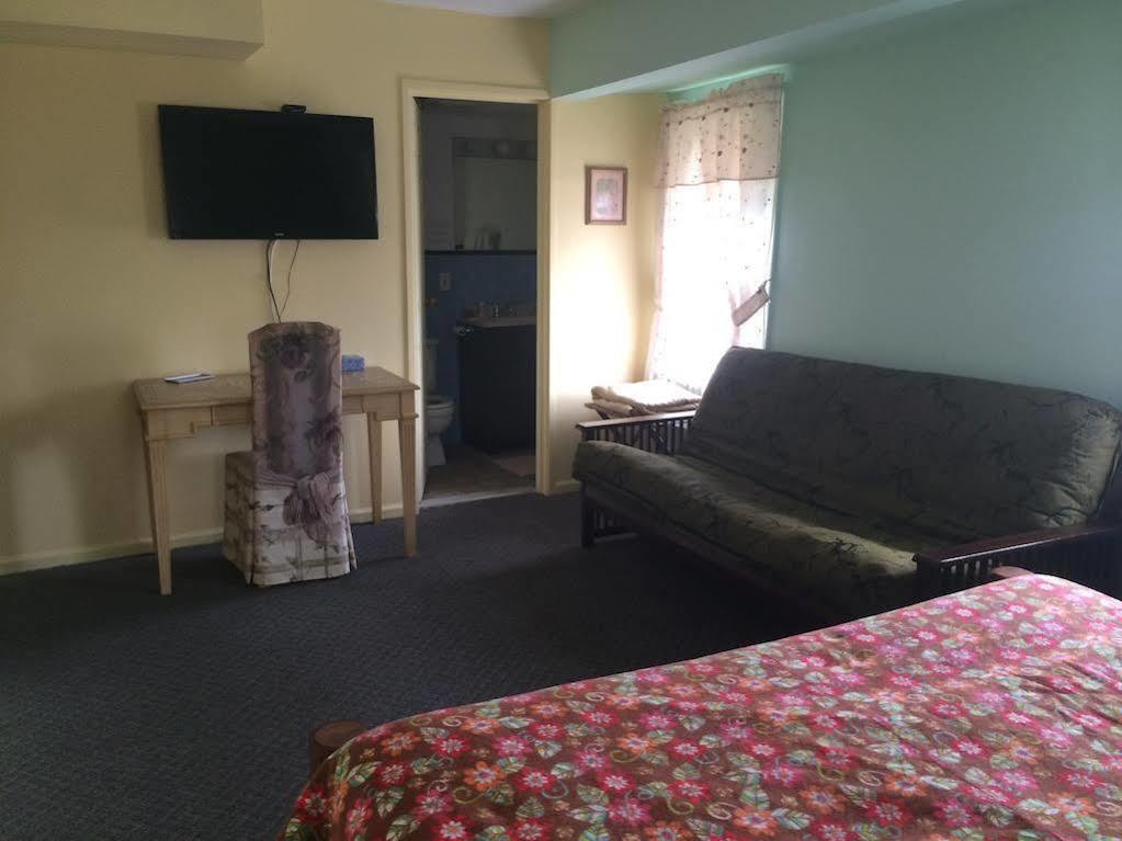 The Grenville Hotel&Restaurant Bay Head Extérieur photo