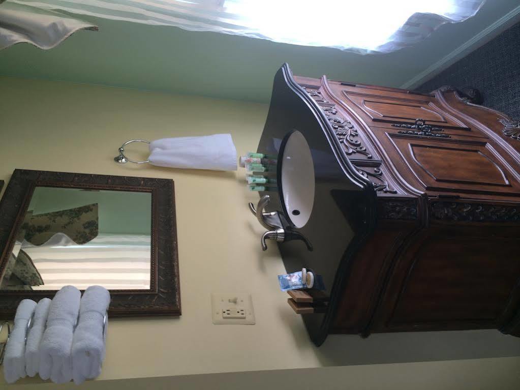 The Grenville Hotel&Restaurant Bay Head Extérieur photo