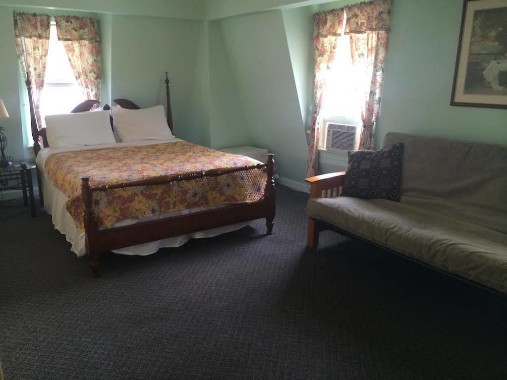 The Grenville Hotel&Restaurant Bay Head Extérieur photo