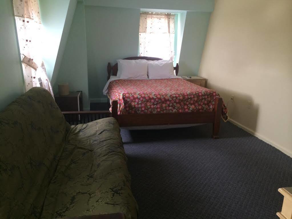 The Grenville Hotel&Restaurant Bay Head Extérieur photo