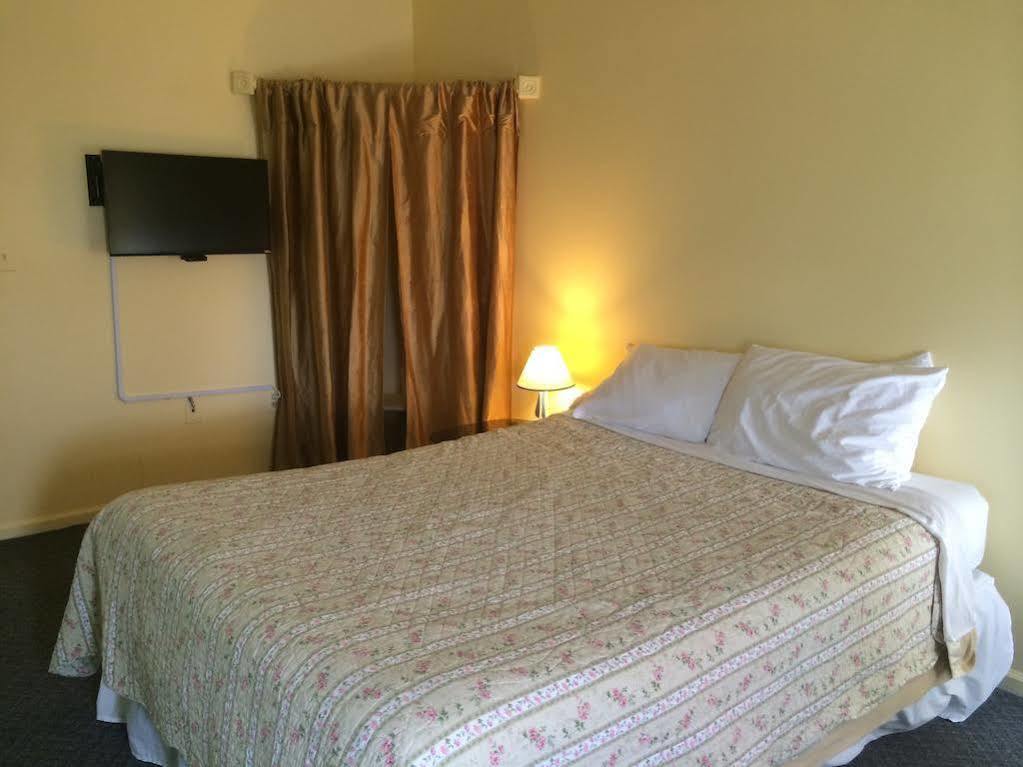 The Grenville Hotel&Restaurant Bay Head Extérieur photo