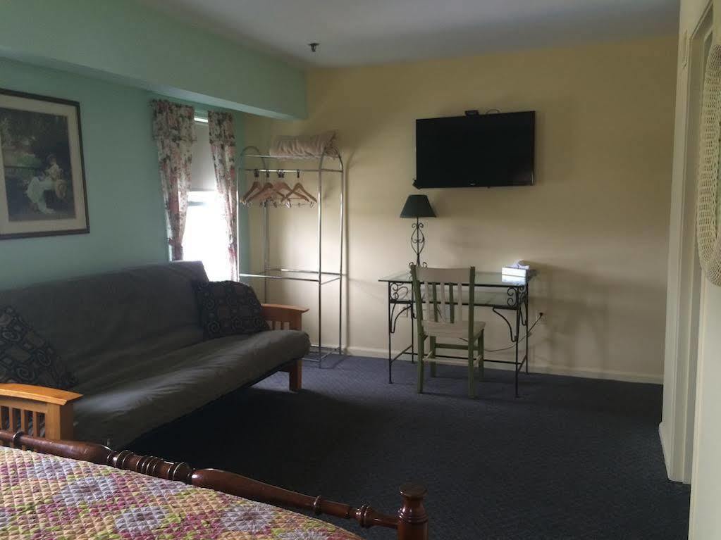 The Grenville Hotel&Restaurant Bay Head Extérieur photo